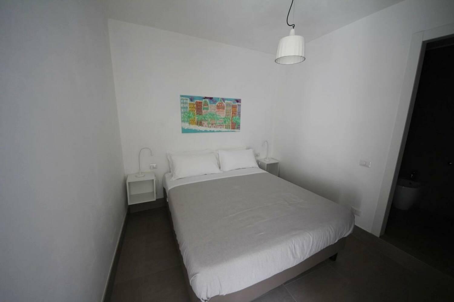 Ral 7039 Hotel Numana Buitenkant foto